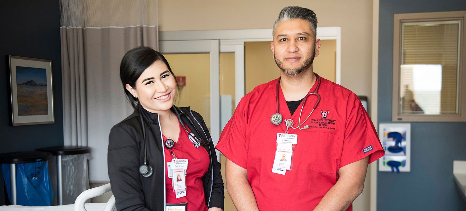 Nurses