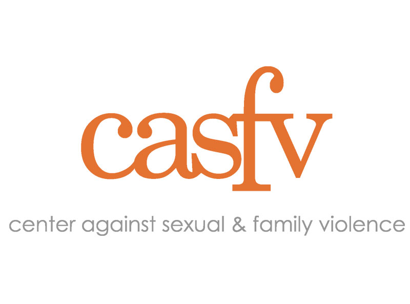 Center Against Sexual and Family Violence